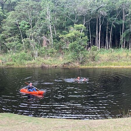 Sitio Recanto Da Preguica ซานตาเทเรซา ภายนอก รูปภาพ